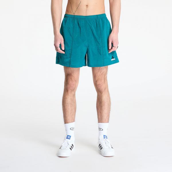 Šortky adidas Equipment Woven Short Green/ Equipment Green M
