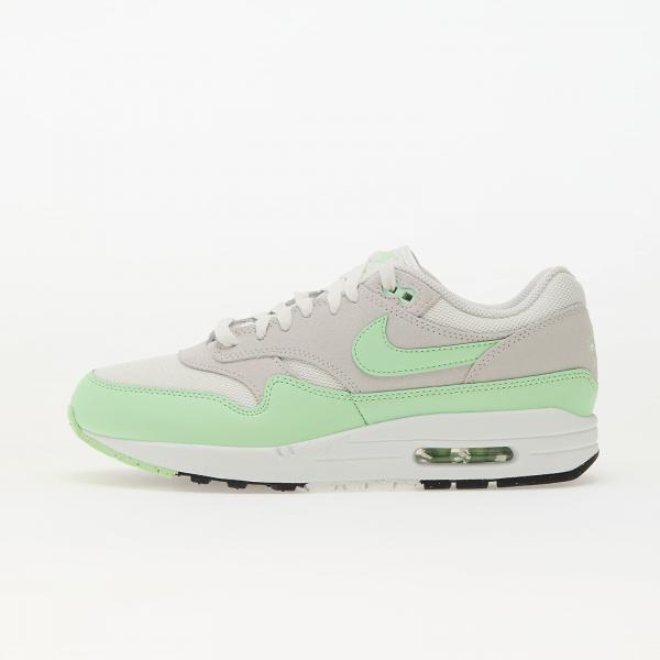 Tenisky Nike Air Max 1 Essential Summit White/ Vapor Green-Photon Dust EUR 38.5