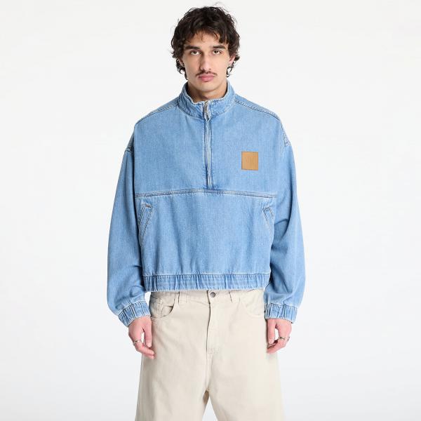 Bunda Calvin Klein Jeans Pop Over Denim Jacket Denim S