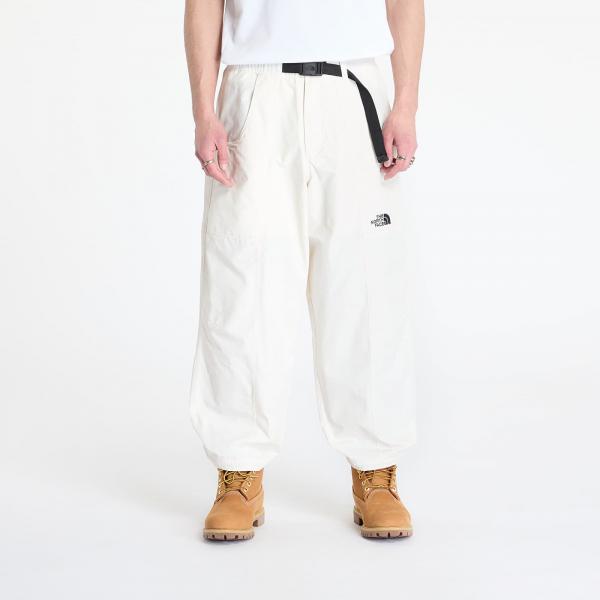 Kalhoty The North Face M Nse Pant White Dune L
