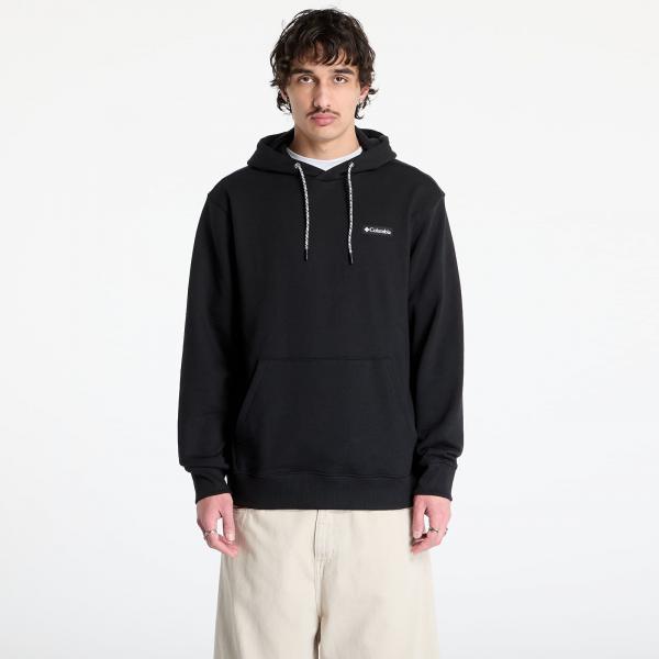 Mikina Columbia Marble Canyon™ French Terry Hoodie Black L