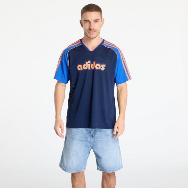 Dres adidas Jersey Night Indigo M