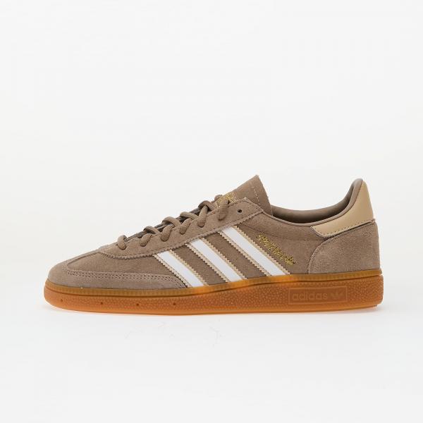 Tenisky adidas Handball Spezial Chalk Brown/ Ftw White/ Magic Beige EUR 44 2/3