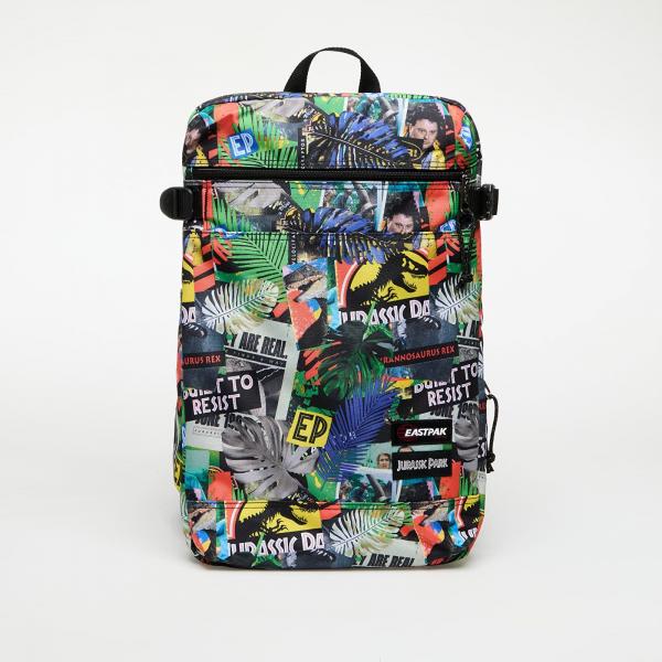 Batoh EASTPAK Transit'r Jurassic Park Print Backpack Multicolor 28 l