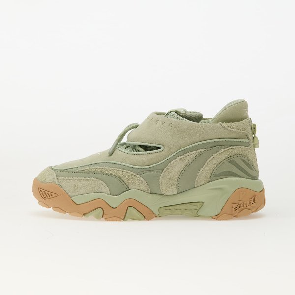 Tenisky Reebok Preseason 94 LTD Mint/ Mint/ Black EUR 35