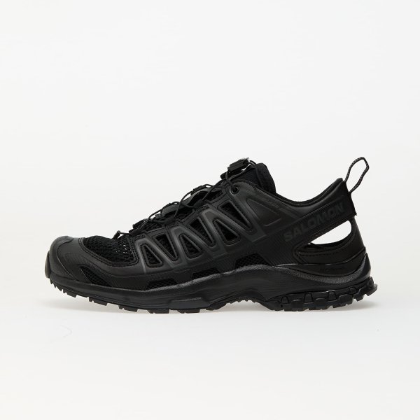 Tenisky Salomon Xa Pro 3D Amphib Black/ Black/ Black EUR 40