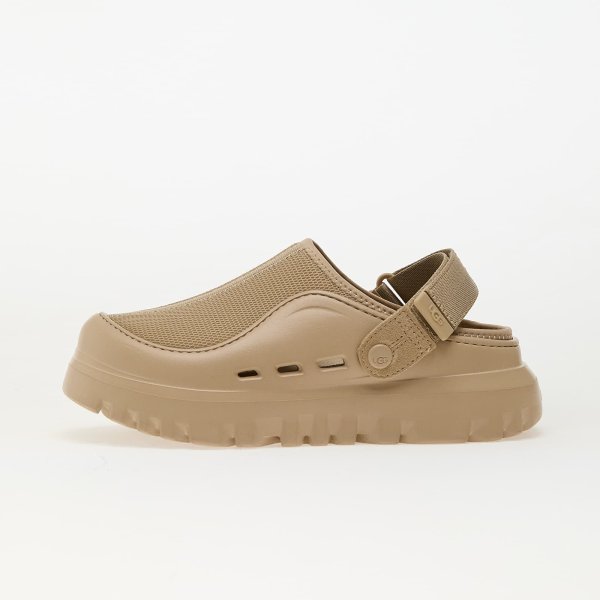 Boty UGG M Peakmod Dark Sand