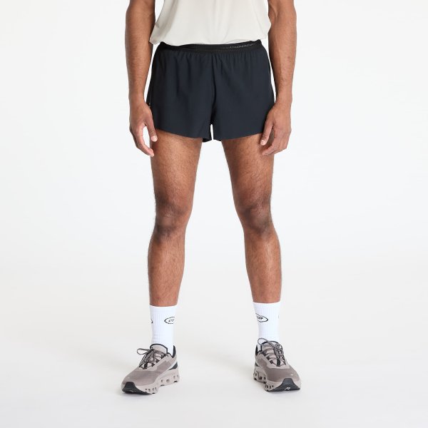 Šortky Craft PRO Hypervent Split Shorts 2 Black XXL