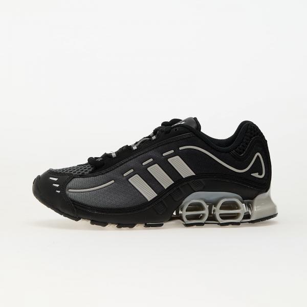Tenisky adidas Megaride O1 Core Black/ Grey Two/ Silver Metallic EUR 44