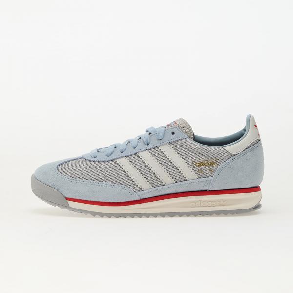 Tenisky adidas SL 72 Rs Wonder Blue/ Crystal White/ Grey Two EUR 44