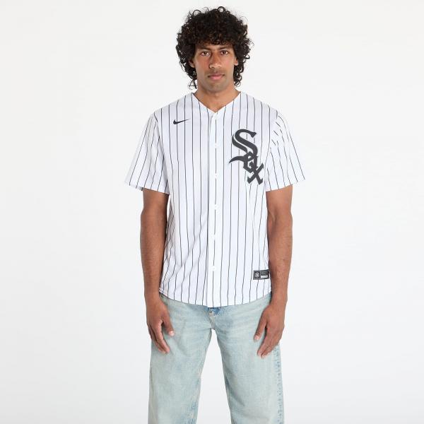 Dres Nike MLB Game Home Mens Jersey Chicago White Sox White M