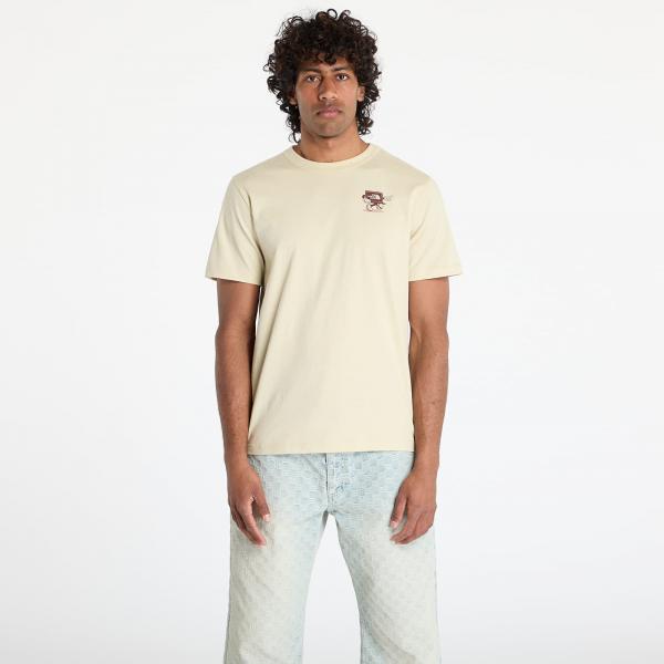 Tričko The North Face Unisex Shortsleeve Cartoon Logo Relaxed Tee UNISEX Gravel XL