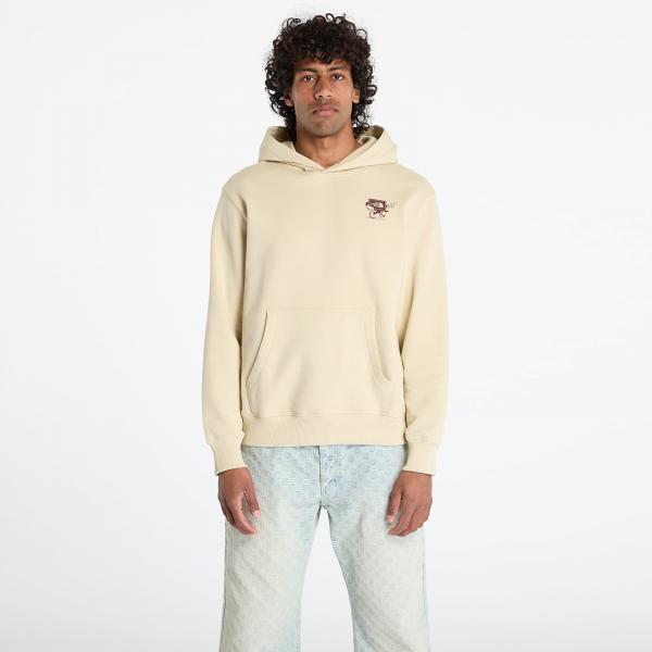 Mikina The North Face Cartoon Logo Relaxed Hoodie UNISEX Gravel L