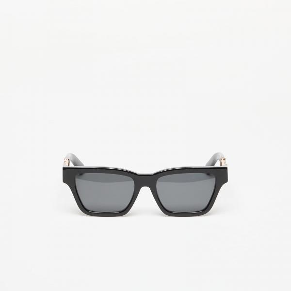 Sluneční brýle Patta Stamp Sunglasses Black Universal