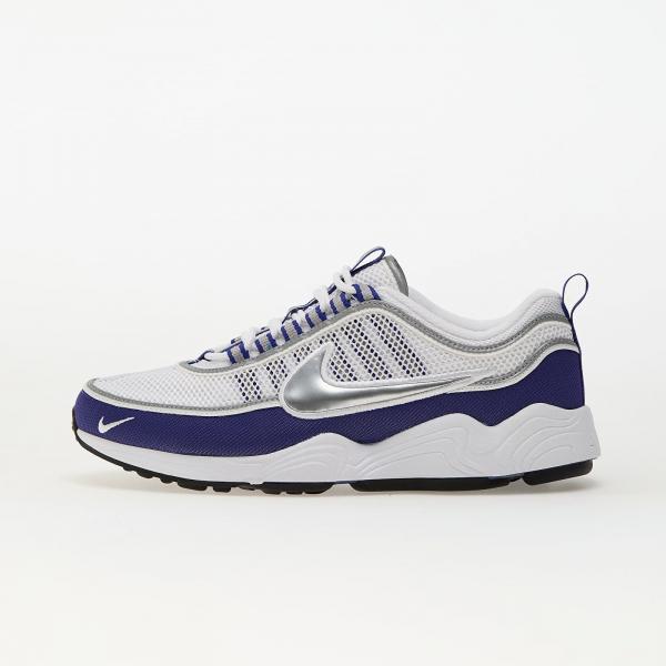 Tenisky Nike Air Zoom Spiridon Sp White/ Metallic Silver-Light Concord EUR 40.5