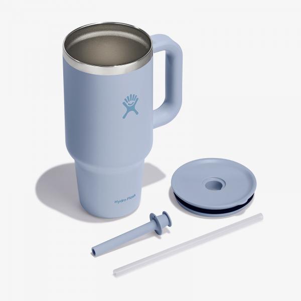 Hydro Flask 946 ml Travel Tumbler Surf Universal