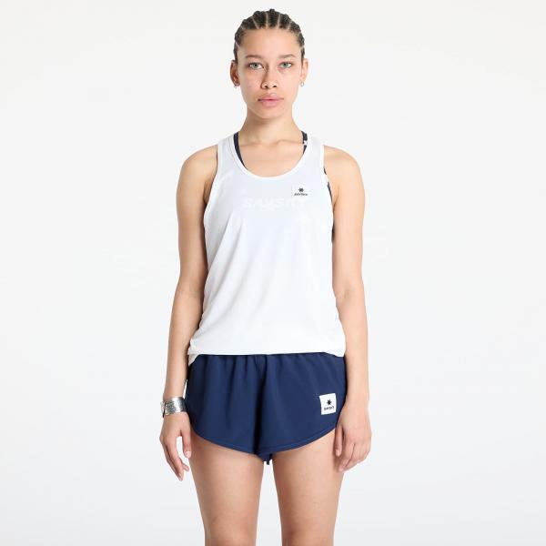 Tílko SAYSKY W Clean Combat Pro Singlet Top White L