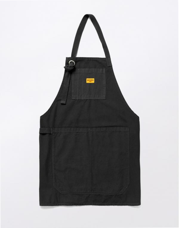 Service Works Apron BLACK