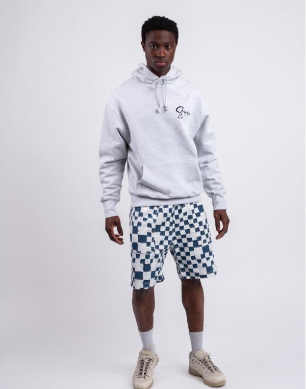 Service Works Espresso Hoodie ASH S