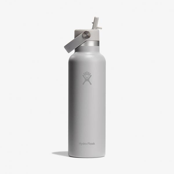 Hydro Flask 621 ml Standard Flex Straw Cap Birch Universal