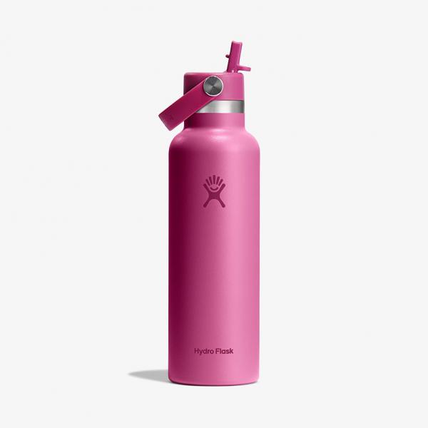 Hydro Flask 621 ml Standard Flex Straw Cap Reef Universal
