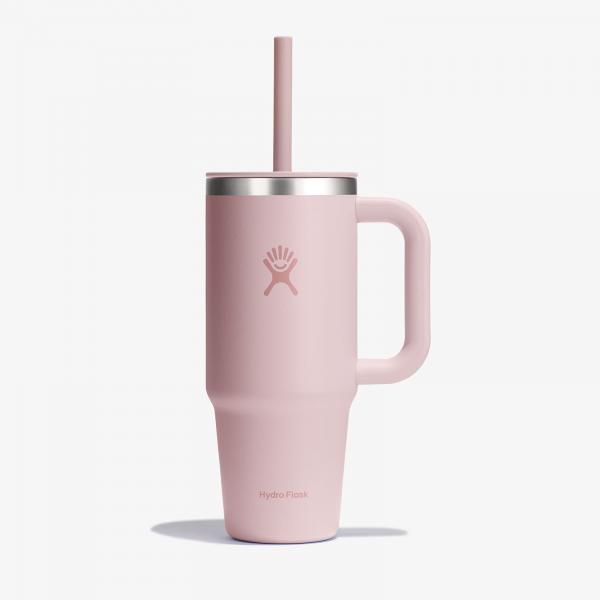 Hydro Flask 700 ml Travel Tumbler Trillium Universal