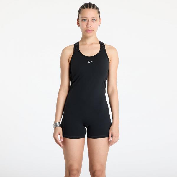 Body Nike Women's Dri-FIT Bodysuit Black M