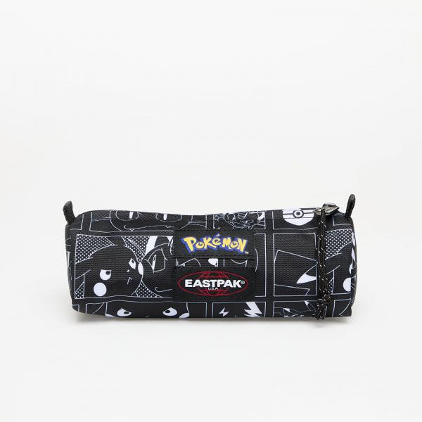 Pouzdro EASTPAK Benchmark Single Pokemon Case Black Universal