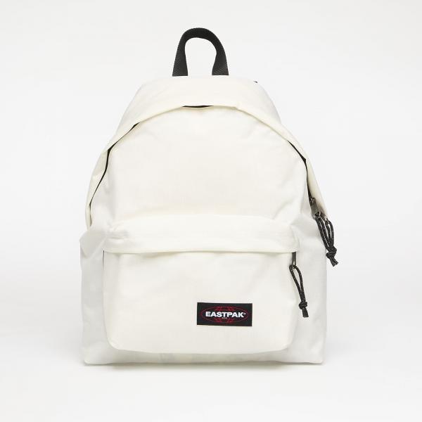 Batoh EASTPAK Padded Pak'r Backpack Gum White 24 l