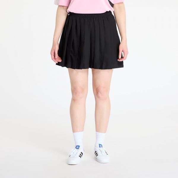 Sukně adidas Tiro Pleated Skirt Black L