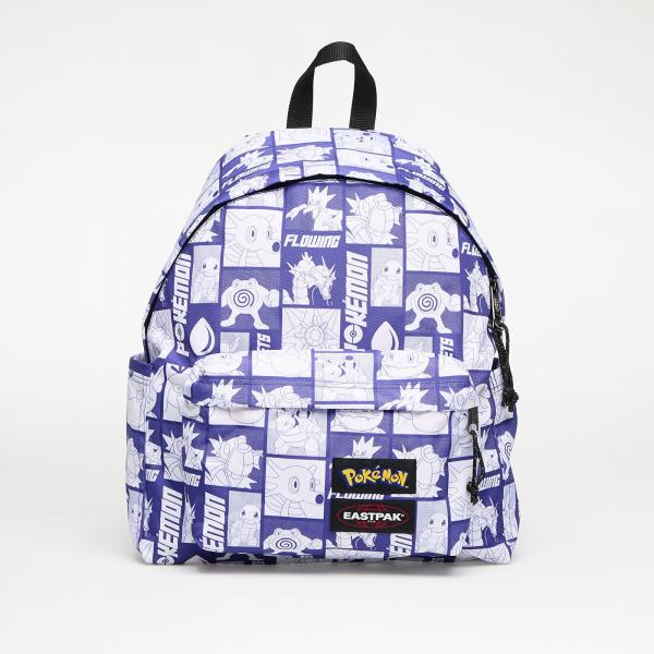 Batoh EASTPAK Day Pak'r Pokemon Backpack Navy 24 l