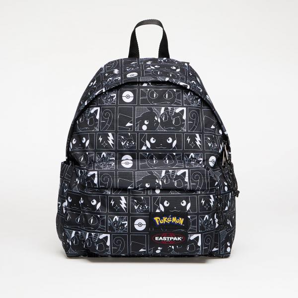 Batoh EASTPAK Day Pak'r Pokemon Backpack Black 24 l