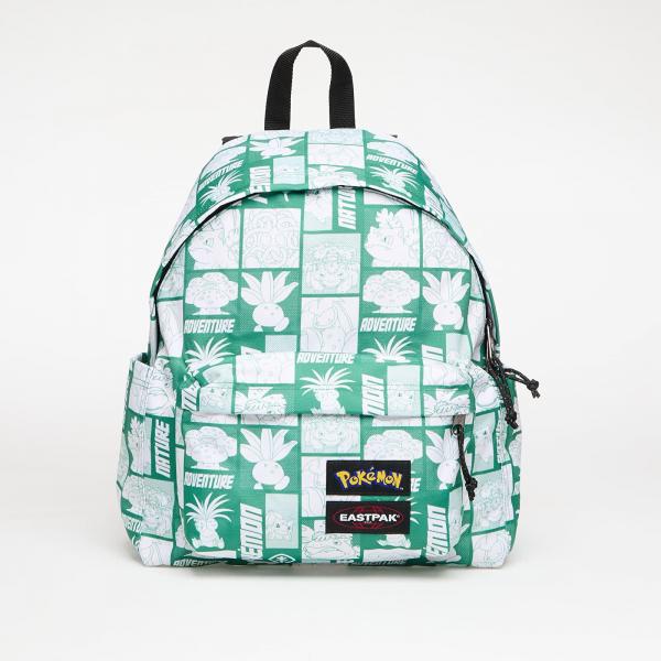 Batoh EASTPAK Day Pak'r Pokemon Backpack Green 24 l