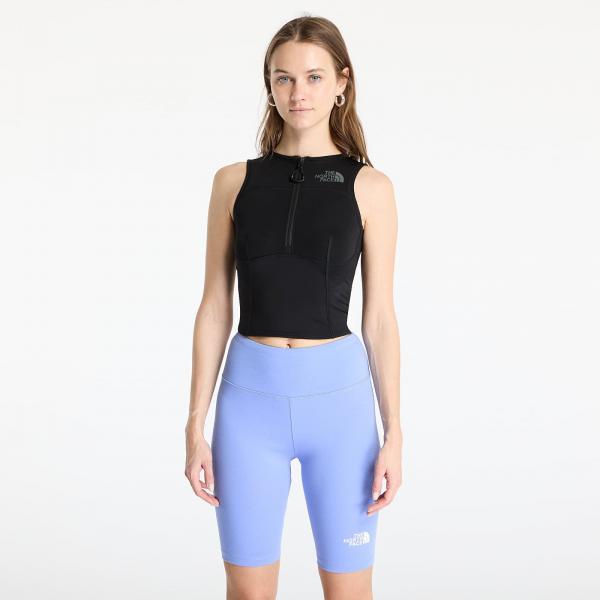 Tílko The North Face Nse Top Tank TNF Black XS