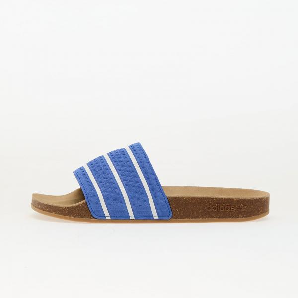 Tenisky adidas Adilette Rs Royal Blue/ Core White/ Gum4 EUR 37