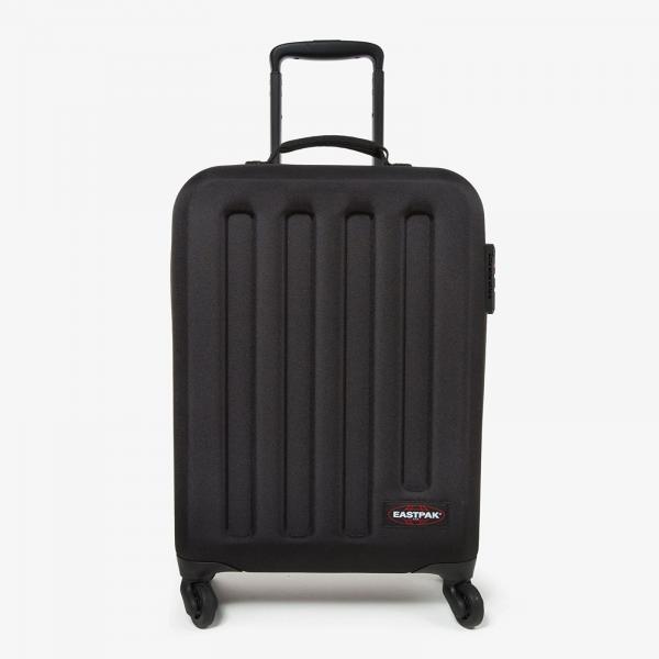 EASTPAK Tranzshell S Luggage Black 32 l