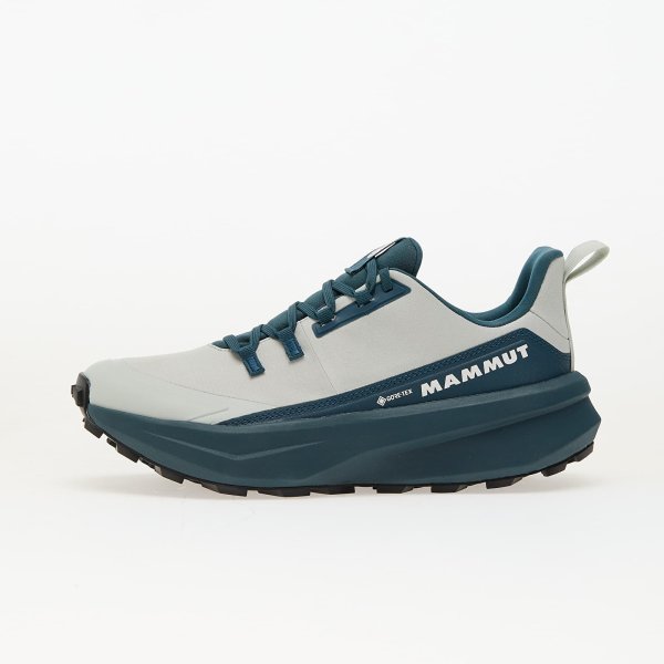 Tenisky Mammut Aenergy Hike Low GTX Women Silver Sage/ Dark Strata EUR 38