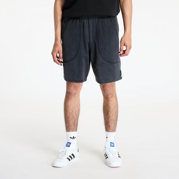 Šortky adidas Equipment Short Black/ Black L