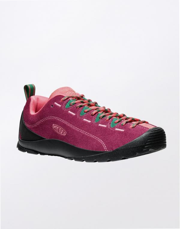 Keen Jasper Women beaujolais/dubarry 36