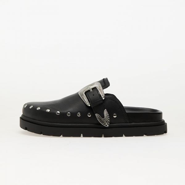 Tenisky Steve Madden Offbeat Blk Action Leat EUR 41
