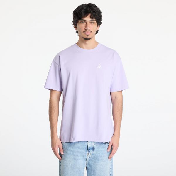 Tričko Nike ACG Men's Max90 T-Shirt Hydrangeas/ Thunder Blue XS
