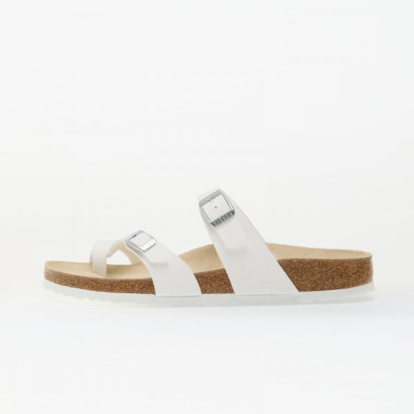 Tenisky Birkenstock Mayari Birko-Flor White EUR 36