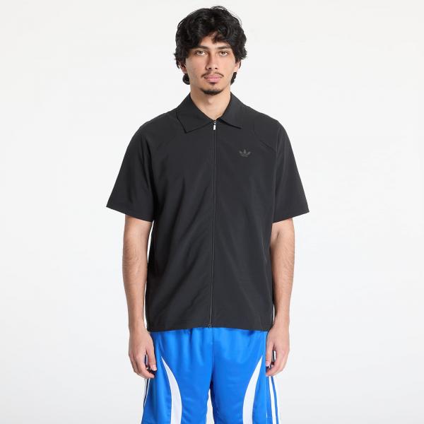 Košile adidas Fashion Cutline Shirt Black L