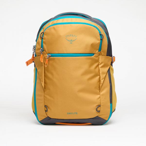 Batoh Osprey Daylite Travel Pack 35 Tumbleweed Yellow/ Tunnel Visn 35 l