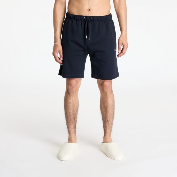 Šortky FRED PERRY Classic Sweat Short Navy XL