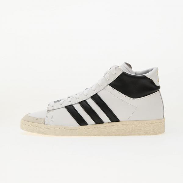 Tenisky adidas Jabbar Hi Ftw White/ Core Black/ Off White EUR 44