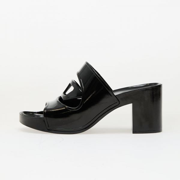 Diesel Bonnie Sa-Bonnie Sandals Black 36