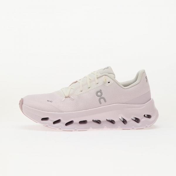 Tenisky On W Cloudtilt Ivory/ Orchid EUR 42