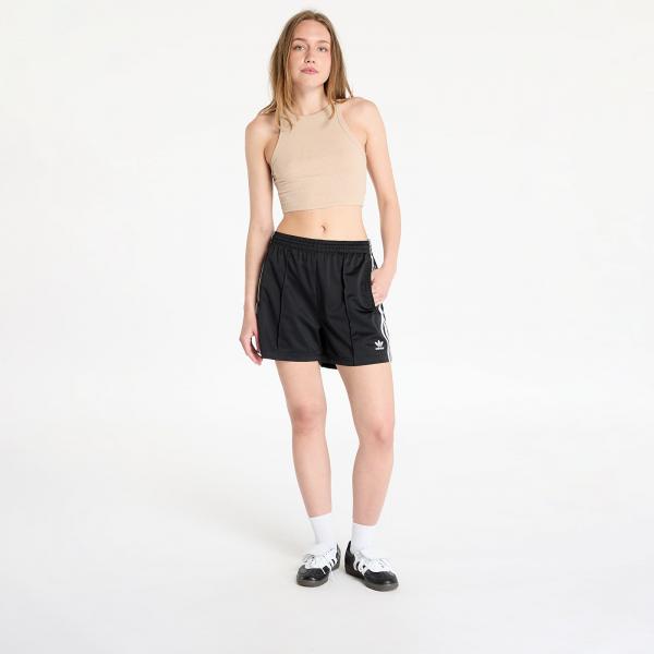 Šortky adidas Firebird Short Black M