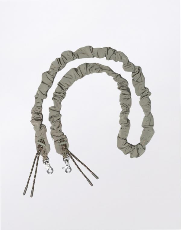 Topologie Bungee Strap Moss Tech Sateen